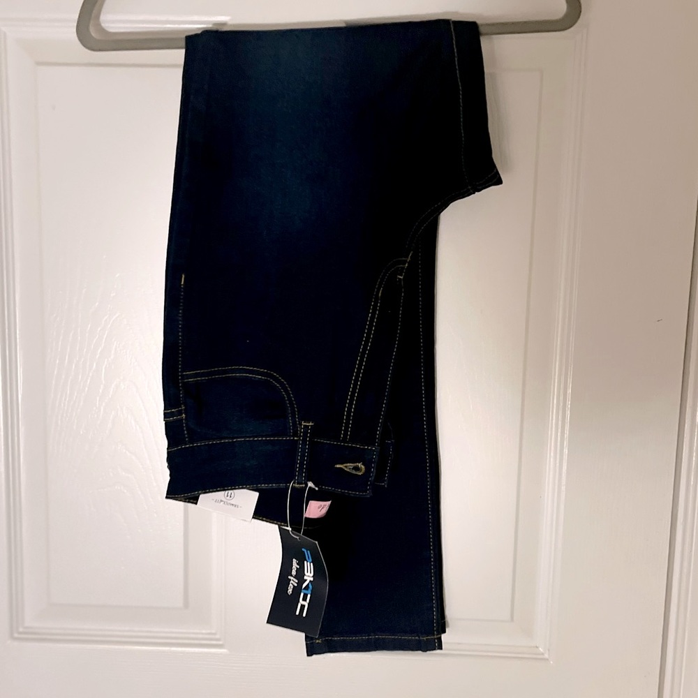 Fashion Nova Skinny Jeans